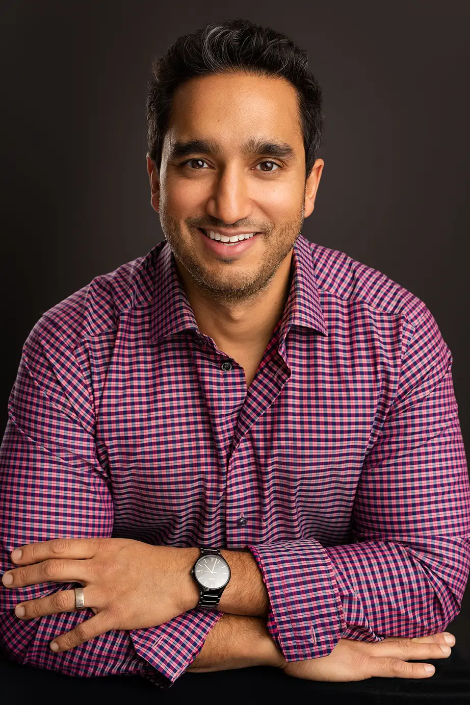 Dr. Robby Birdi Contact