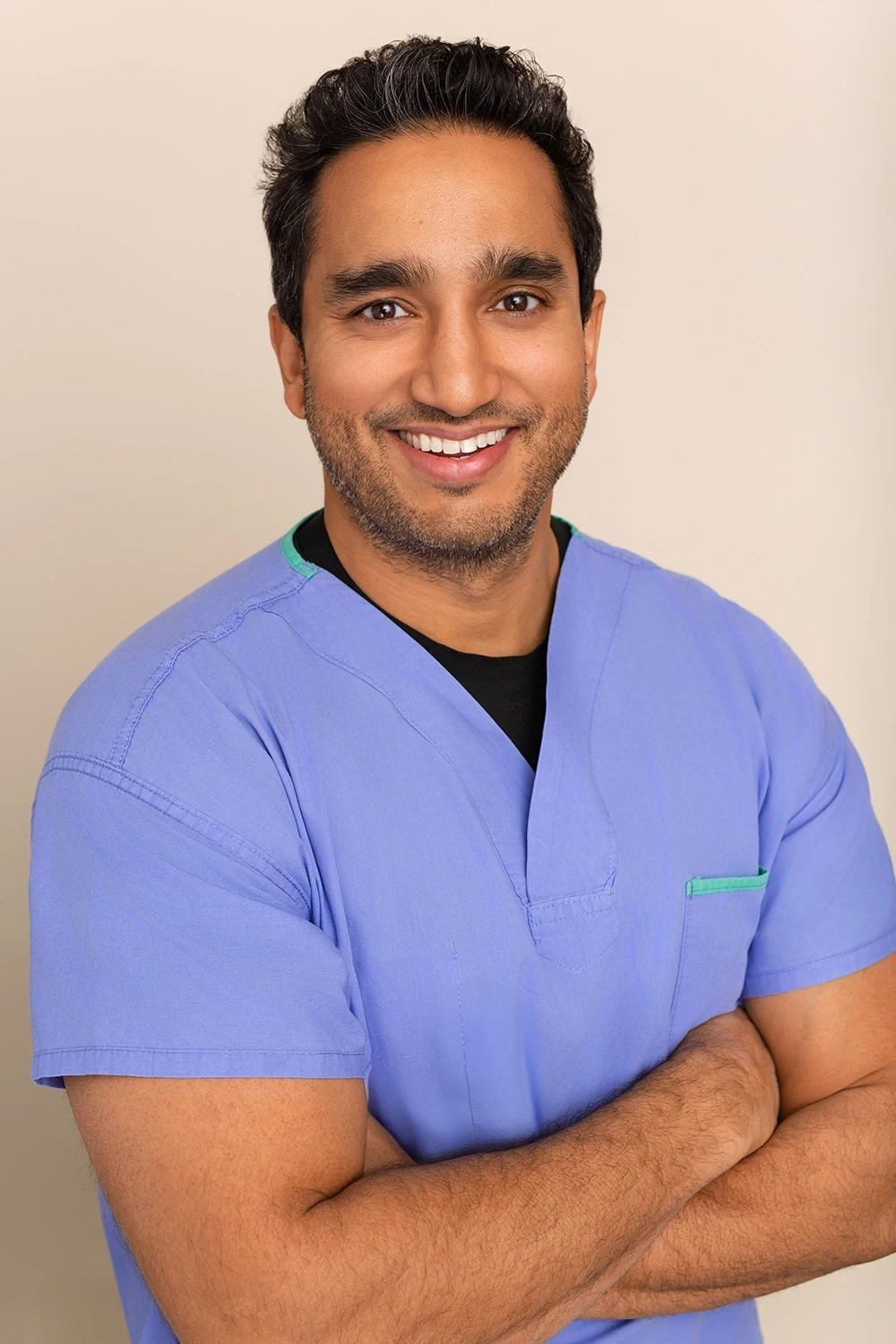 Dr. Robby Birdi Podcast