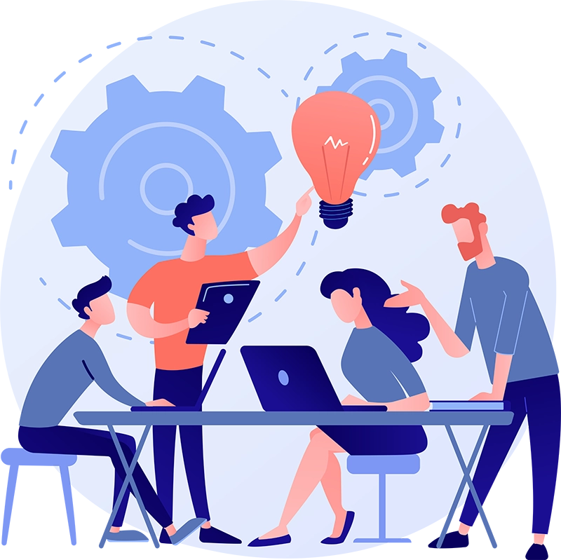 Pulse & Perspective Team